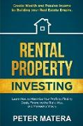 Rental Property Investing