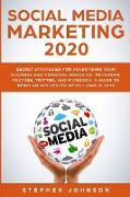 Social Media Marketing 2020