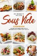 Sous Vide Cookbook