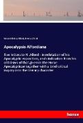 Apocalypsis Alfordiana