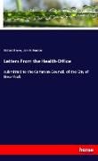Letters From the Health-Office