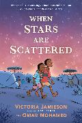 When Stars are Scattered