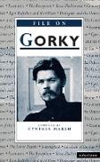 File on Gorky