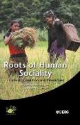 Roots of Human Sociality