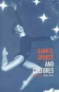 Games, Sports and Cultures