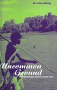 Uncommon Ground