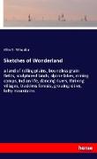 Sketches of Wonderland