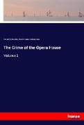 The Crime of the Opera House
