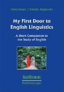 My First Door to English Linguistics