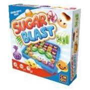 Sugar Blast (De)