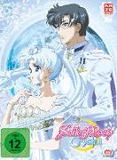 Sailor Moon Crystal - Vol. 3 (2 DVDs)