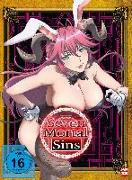 Seven Mortal Sins