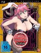 Seven Mortal Sins