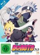 Boruto - Naruto Next Generations - Volume 3