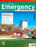 Elsevier Emergency. Innovative Konzepte. 3/2020