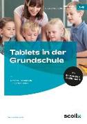 Tablets in der Grundschule