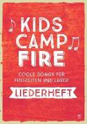 Kids Campfire (Liederheft)