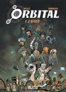 Orbital Bd. 1.2