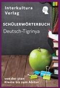 Schülerwörterbuch Deutsch-Tigrinya