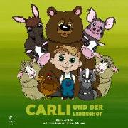 Carli und der Lebenshof