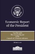 Economic Report of the President 2020
