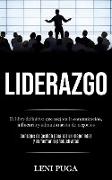 Liderazgo