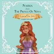 NASMA AND THE PRINCE OF NOVA