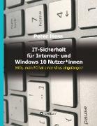 IT-Sicherheit für Internet- und Windows 10 Nutzer*innen