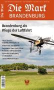 Brandenburg als Wiege der Luftfahrt