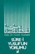 Sure-i Yusufun Yorumu