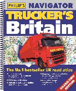 Philip's Navigator Trucker's Britain