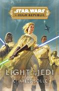 Star Wars: Light of the Jedi (The High Republic)