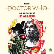 Doctor Who: The Witchfinders