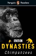 Penguin Readers Level 3: Dynasties: Chimpanzees (ELT Graded Reader)