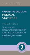 Oxford Handbook of Medical Statistics