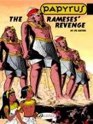 Papyrus Vol.1: the Rameses Revenge