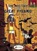 The Mystery of the Great Pyramid, Part 1