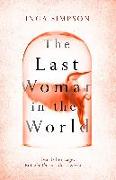 The Last Woman in the World