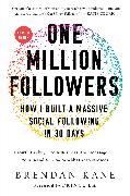 One Million Followers, Updated Edition