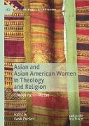 Asian and Asian American Women in Theology and Religion