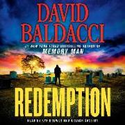 Redemption (Abridged REPLAY)