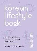 The Korean Lifestyle Book