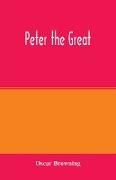 Peter the Great