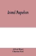 Animal magnetism