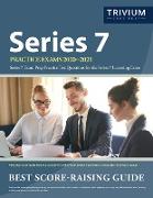 Series 7 Practice Exams 2020-2021