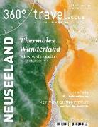 360° Neuseeland - Ausgabe Winter/Frühjahr 2020
