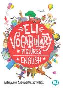 ELI Vocabulary in pictures English