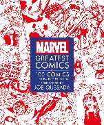 Marvel Greatest Comics