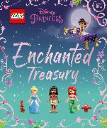 LEGO Disney Princess Enchanted Treasury (Library Edition)