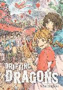 Drifting Dragons 7